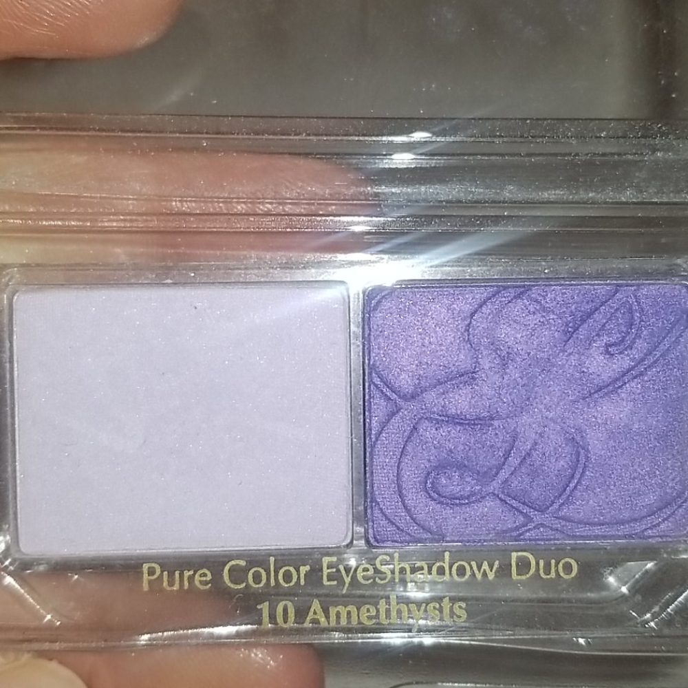 Estee Lauder Pure Color Eyeshadow Duo